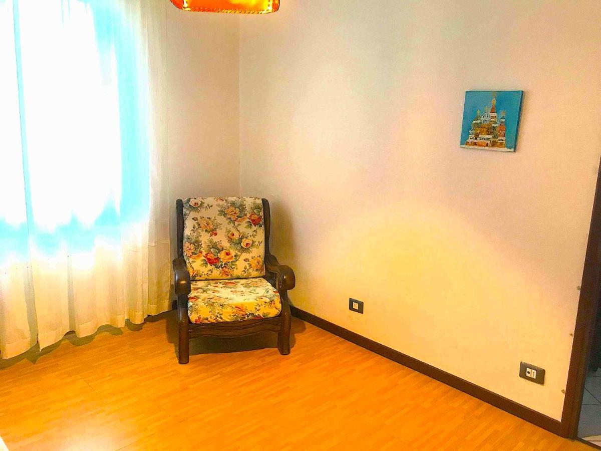 Casa Rosanna - Your Home In コモ エクステリア 写真