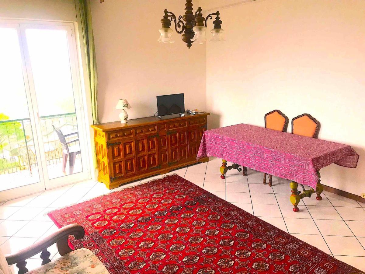 Casa Rosanna - Your Home In コモ エクステリア 写真